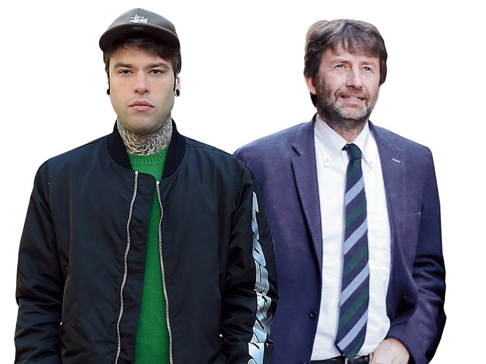 Copertina di Siae, l’Ue indaga sulla riforma di Franceschini