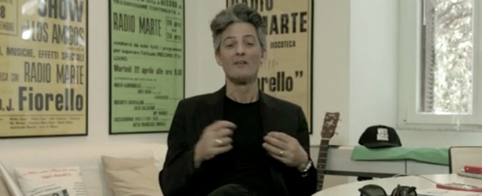 Copertina di Paolo Villaggio, il ricordo di Fiorello: “Sapeva ridere del cinismo”