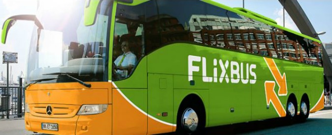Flixbus, sì a emendamento per salvare l’azienda dei bus low cost. Ma il pericolo è scampato solo a metà