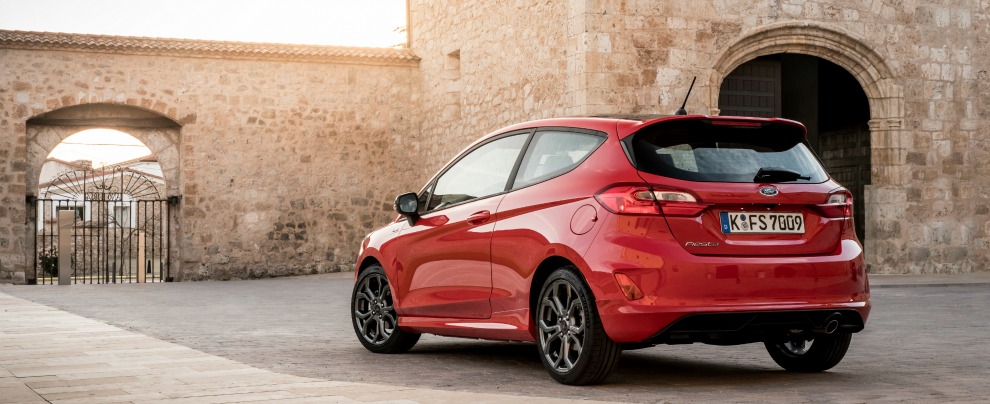 Copertina di Ford Fiesta, la prova de Il Fatto.it – La citycar dalle mille anime – FOTO