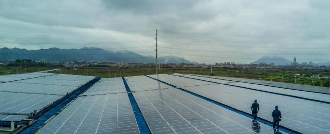 Pannelli solari a chi non puÃ² pagare le bollette: in Puglia Ã¨ legge il reddito energetico regionale. Pronti 5,6 milioni