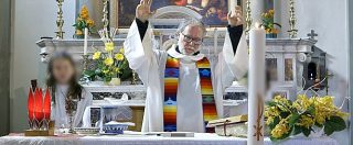 Copertina di Gay e cattolici, “così conciliamo fede e omosessualità”. Su Vice le storie di chi lotta per cambiare la Chiesa dall’interno