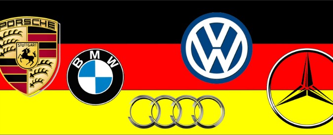 Der Spiegel: “c’è un cartello dei costruttori auto tedeschi”. Intanto la Germania cerca di limitare i danni