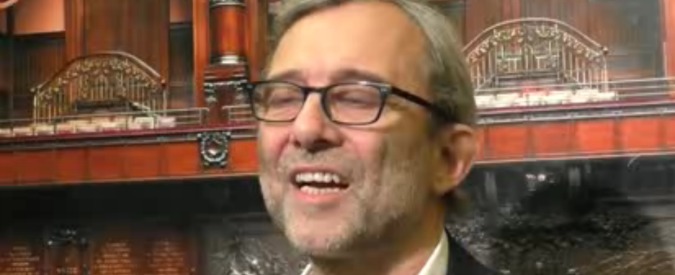 Copertina di Roma, Giachetti: “M5s ha cacciato manager validi per mettere loro amici”