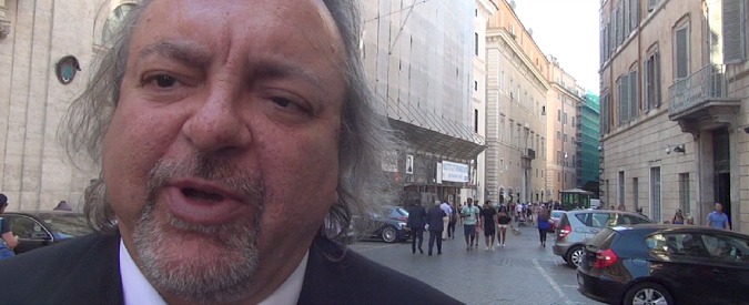 Copertina di Giarrusso (M5S) sotto tutela dopo l’intercettazione del boss Graviano: “Io pericoloso per la mafia? La politica può fare la differenza”