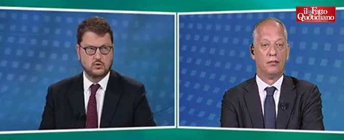 Copertina di Migranti, Gomez vs Migliore (Pd): “Hanno fatto comodo a certa classe politica. Vedi Cara di Mineo”. “Delirio”