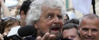 Copertina di M5s Sicilia, Grillo lancia la regionarie per scegliere i candidati e dà il via alla campagna elettorale. Cancelleri favorito