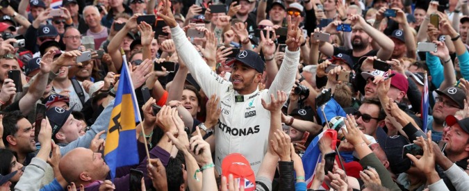 Copertina di Formula 1, Gp Silverstone: cosa può fare la Ferrari contro lo strapotere Mercedes