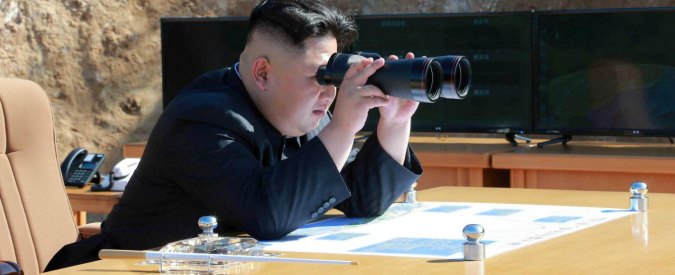 Corea del Nord annuncia: “I nostri missili possono arrivare negli Usa”. Stati Uniti e Corea del Sud: “Esercitazioni congiunte”