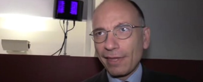 Copertina di Migranti, Letta sul vertice di Tallin: “La solidarietà bisogna imporla, gli Stati non sono individui”