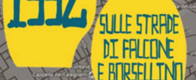 1992 – Sulle strade di Falcone e Borsellino, i magistrati uccisi dalla mafia raccontati ai post-Millennials