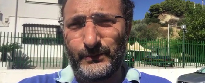 Copertina di Consip, Lillo in caserma per consegnare il telefono: “Per me e la Sciarelli il sequestro, per Tiziano Renzi il nulla”