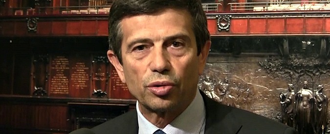 Copertina di Lupi: “Non c’è alcuna fila ai cancelli di Arcore. Ap si scioglie? No, ci siamo e ci saremo”