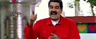Copertina di Venezuela, Maduro lancia una versione politica di “Despacito”. Ma gli autori lo diffidano: “Giù le mani dalla nostra canzone”