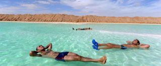 Copertina di Egitto, con l’attacco di Hurghada un altro affronto al rilancio del turismo: il 2017 non è più l’anno della svolta