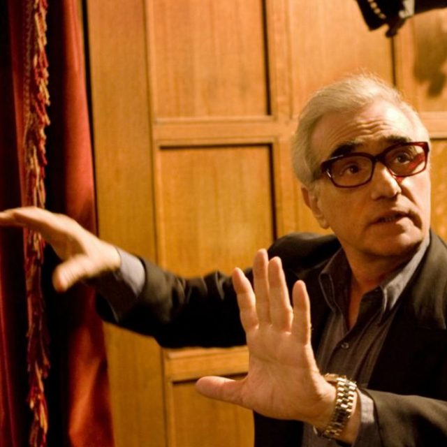 Martin Scorsese riunisce il cast di Quei bravi ragazzi e fa “debuttare” Al Pacino per il nuovo film