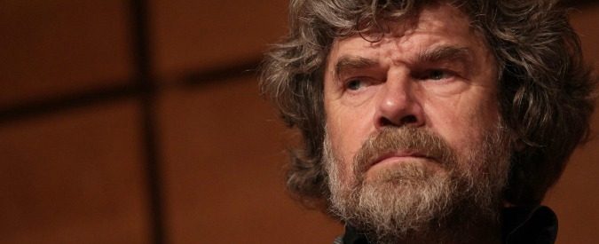Messner, il Narga Parbat e la scalata che fa sempre più paura