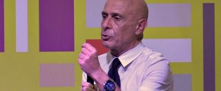 Copertina di Ius soli, Minniti: “Si basa su un principio equo e di sicurezza. Non c’entra nulla con immigrazione illegale”