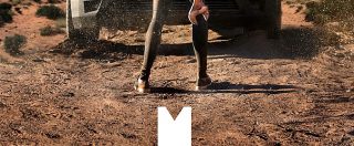 Copertina di Monolith, dal 12 agosto il film sull’automobile più sicura al mondo. Ecco il trailer