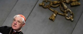 Papa Francesco silura il cardinale Müller: decisiva la gestione ‘soft’ dei casi di pedofilia da parte dell’ex Sant’Uffizio