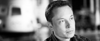 Copertina di Guida autonoma e intelligenza artificiale, Elon Musk: “La civiltà corre un rischio”
