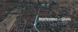 Copertina di Milano, riapertura dei Navigli divide M5s e Lega. “Totale sciocchezza, referendum”. Salvini: “Città ha già detto sì nel 2011”