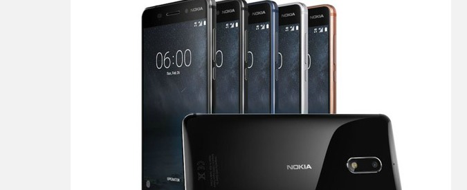 Copertina di Nokia 6: in vendita anche in Italia lo smartphone finlandese di fascia media