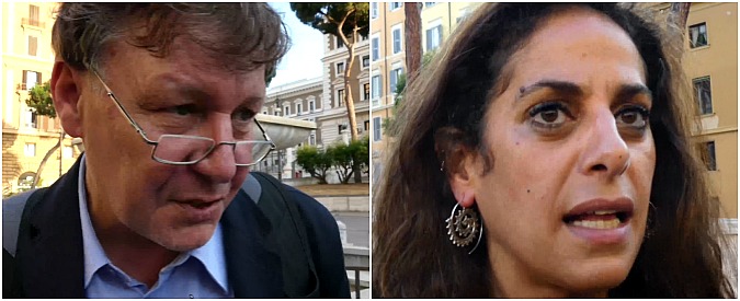 Copertina di Migranti, Ong contestano codice proposto dal Viminale. Sea Watch: “Va contro leggi marittime e convenzione di Ginevra”