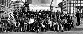 Copertina di Lavoratori schiavizzati, a Napoli la prima condanna in Italia: pene fino a 8 anni