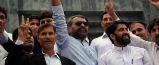 Copertina di Pakistan, premier rimosso da Corte suprema dopo scandalo Panama Papers