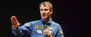 Copertina di Paolo Nespoli pronto per il lancio verso la Stazione spaziale: dovrà eseguire oltre 200 esperimenti