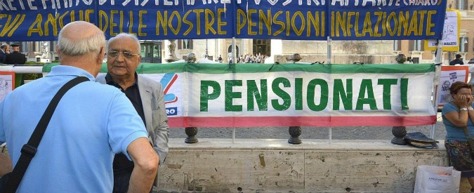 Riforma Fornero, l’economista della Lega Brambilla: “Quota 100 sì, ma con età minima per la pensione a 64 anni”