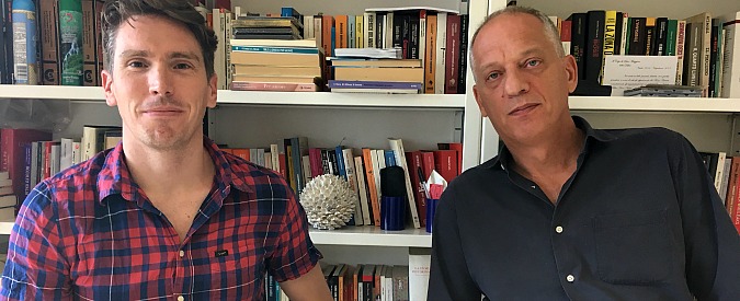 Copertina di Tangenti a Torre del Greco, lievitano i costi degli F35, migranti in Libia. Rivedi la diretta con Peter Gomez