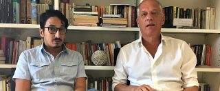 Copertina di Nozze tra Alfano e Renzi per le regionali in Sicilia, Salvini e le ong – Rivedi la diretta con Peter Gomez