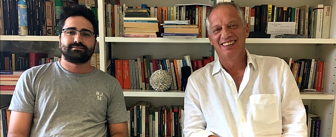 Copertina di Sgombero a Roma, terremoto e abusivismo, destra e sinistra senza candidati in Sicilia. Segui la diretta con Peter Gomez