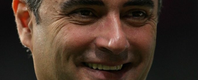 “Sandro Piccinini lascia Mediaset”: per il Biscione una notizia di ‘ccezionale gravità