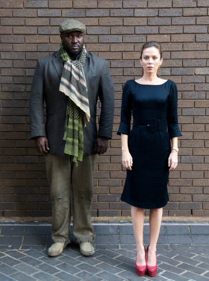 Copertina di Playhouse Presents, su Sky Arte la seconda stagione della serie. Venerdì 14 Stephen e Carl