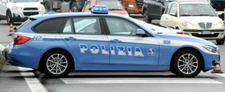 Copertina di Torino, aghi sparati contro i passanti da un’auto in corsa: cinque feriti