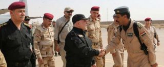 Copertina di Mosul, il premier iracheno: “Liberata dallo Stato Islamico dopo tre anni”