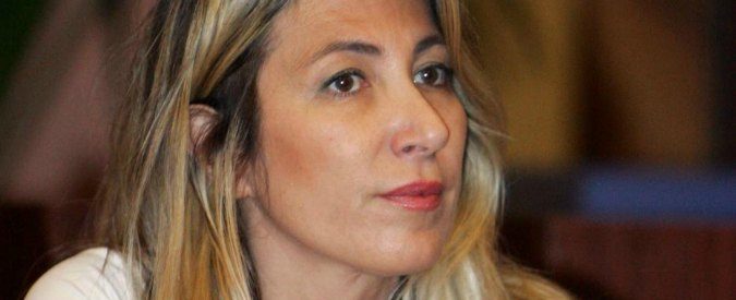 Patrizia Prestipino, il valore politico delle sue dichiarazioni sulla razza