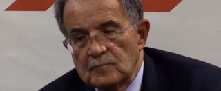Copertina di Legge elettorale, Prodi: “Deve aiutare a formare il governo. L’instabilità sta condannando l’Italia”