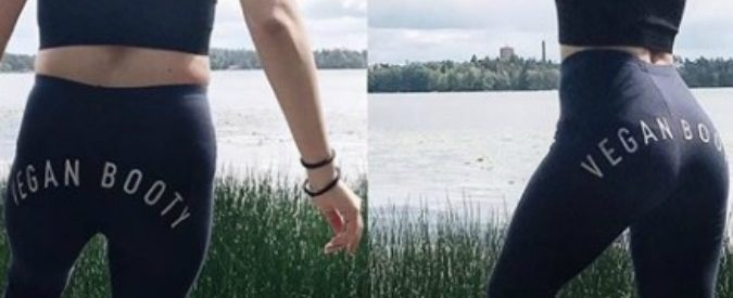 “Ecco come taroccare le foto su Instagram”, la blogger finlandese svela i trucchi delle star