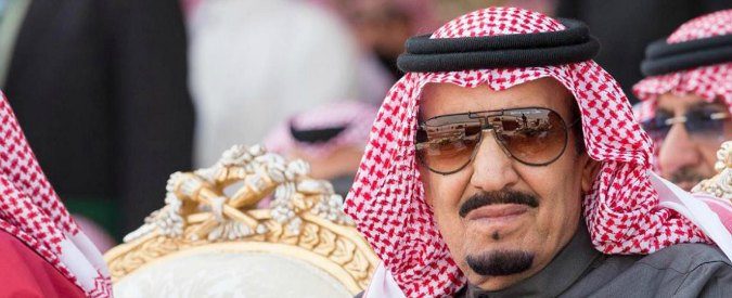 Arabia Saudita, in 14 rischiano la decapitazione ‘per presunti reati’