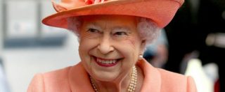 Copertina di Gran Bretagna, la Regina Elisabetta ha scelto il suo primo scudiero nero: è un veterano dell’Afghanistan nato in Ghana