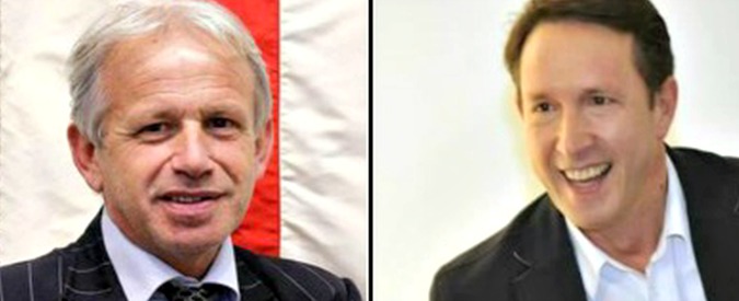 Copertina di Pd, accuse di doppio gioco alle comunali di Lucca. L’assessore dem al telefono col candidato di centrodestra: “Ti do una mano”