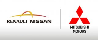 Copertina di Renault-Nissan-Mitsubishi diventa il primo gruppo mondiale per vendite