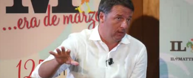 Copertina di Ius soli, Renzi: “La legge è un dovere sacrosanto ma sto con Gentiloni”