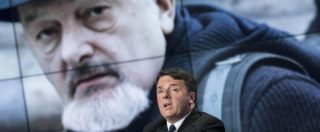 Renzi sr ai domiciliari, l’ex premier: ‘Capolavoro mediatico, oscurato ciò che è successo ieri’. E cancella conferenza stampa