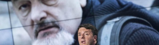 Renzi sr ai domiciliari, l’ex premier: ‘Capolavoro mediatico, oscurato ciò che è successo ieri’. E cancella conferenza stampa