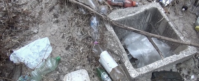 Copertina di Roma, mai aperto il parcheggio da 300 posti pronto dal 2013. Il municipio denuncia, il Comune studia “varie opzioni”